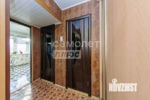 2-к квартира, вторичка, 52м2, 6/12 этаж