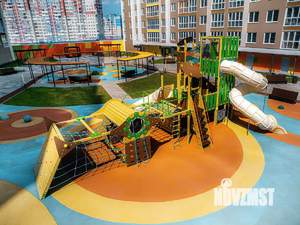 3-к квартира, вторичка, 75м2, 3/17 этаж