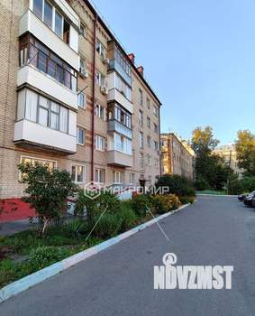 2-к квартира, вторичка, 43м2, 1/5 этаж