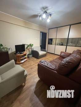 4-к квартира, вторичка, 59м2, 3/5 этаж