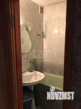 3-к квартира, вторичка, 62м2, 4/10 этаж