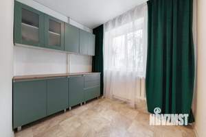 2-к квартира, вторичка, 45м2, 4/5 этаж