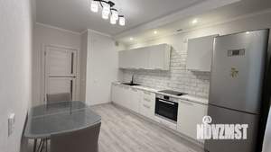 1-к квартира, вторичка, 46м2, 14/14 этаж