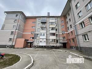 1-к квартира, вторичка, 38м2, 4/5 этаж