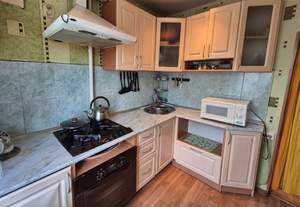 2-к квартира, вторичка, 45м2, 4/5 этаж