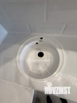 1-к квартира, вторичка, 42м2, 9/9 этаж