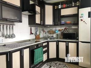 1-к квартира, вторичка, 38м2, 13/18 этаж