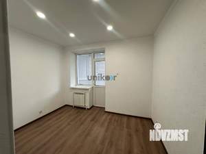 1-к квартира, вторичка, 44м2, 1/14 этаж