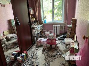 4-к квартира, вторичка, 58м2, 3/5 этаж