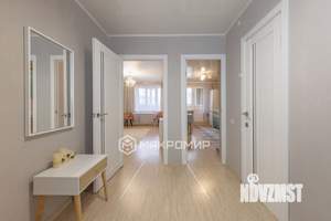 1-к квартира, вторичка, 49м2, 9/10 этаж