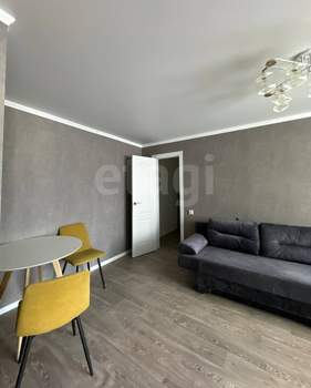 2-к квартира, вторичка, 44м2, 2/4 этаж
