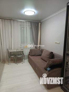 Студия квартира, вторичка, 22м2, 8/10 этаж