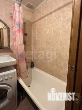 3-к квартира, вторичка, 54м2, 5/5 этаж