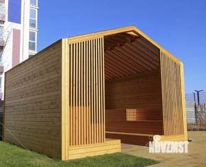 2-к квартира, вторичка, 55м2, 15/19 этаж