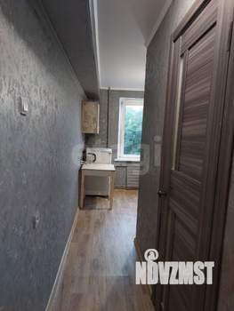 1-к квартира, вторичка, 30м2, 4/5 этаж