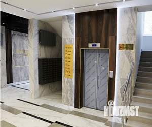 3-к квартира, вторичка, 84м2, 9/9 этаж