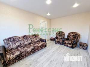 2-к квартира, вторичка, 44м2, 4/4 этаж