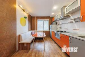 3-к квартира, вторичка, 65м2, 3/9 этаж