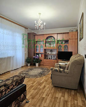 2-к квартира, вторичка, 44м2, 4/9 этаж