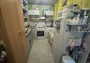 1-к квартира, вторичка, 24м2, 3/10 этаж