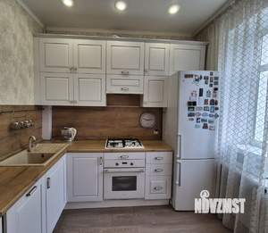 2-к квартира, вторичка, 58м2, 2/4 этаж