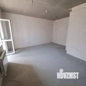 2-к квартира, вторичка, 72м2, 1/9 этаж