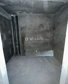 1-к квартира, вторичка, 41м2, 11/16 этаж