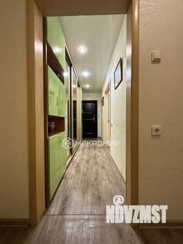 3-к квартира, вторичка, 73м2, 1/10 этаж