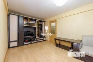 3-к квартира, вторичка, 56м2, 1/5 этаж