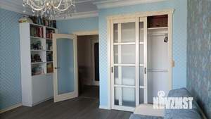 3-к квартира, вторичка, 85м2, 7/10 этаж