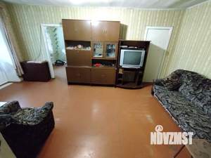 2-к квартира, вторичка, 44м2, 4/5 этаж