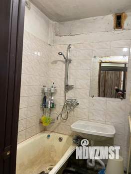 3-к квартира, вторичка, 63м2, 4/5 этаж
