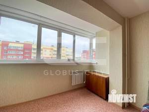 1-к квартира, вторичка, 34м2, 8/10 этаж