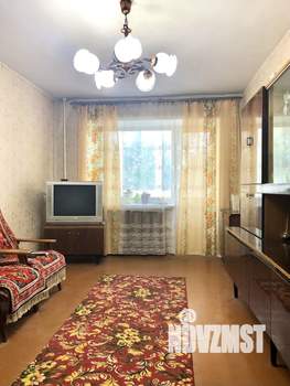 3-к квартира, вторичка, 56м2, 4/5 этаж