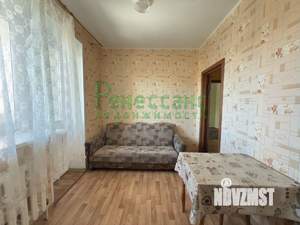 1-к квартира, вторичка, 41м2, 4/12 этаж