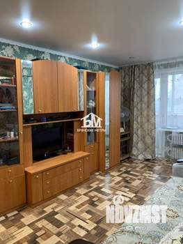1-к квартира, вторичка, 31м2, 5/5 этаж