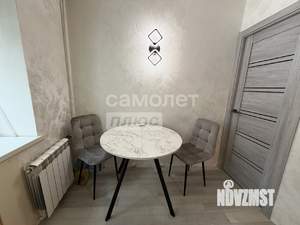 1-к квартира, вторичка, 31м2, 2/5 этаж