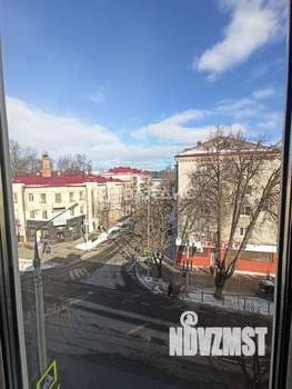 1-к квартира, вторичка, 36м2, 4/4 этаж