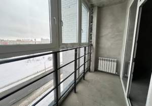 1-к квартира, вторичка, 41м2, 10/16 этаж