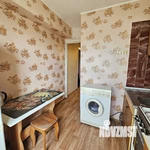 1-к квартира, вторичка, 30м2, 4/5 этаж