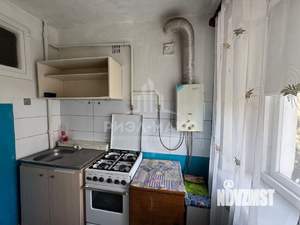 3-к квартира, вторичка, 45м2, 3/5 этаж