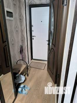 1-к квартира, вторичка, 30м2, 3/4 этаж