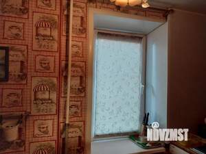 1-к квартира, вторичка, 24м2, 3/5 этаж