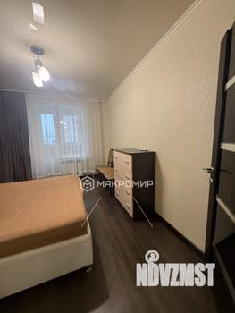 2-к квартира, вторичка, 61м2, 1/9 этаж