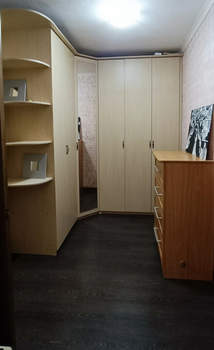 2-к квартира, вторичка, 48м2, 4/5 этаж