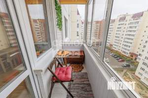 2-к квартира, вторичка, 58м2, 9/10 этаж