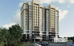 3-к квартира, сданный дом, 92м2, 5/16 этаж