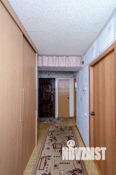 2-к квартира, вторичка, 52м2, 8/9 этаж