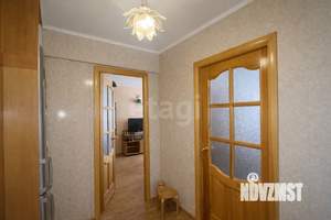 3-к квартира, вторичка, 55м2, 1/5 этаж