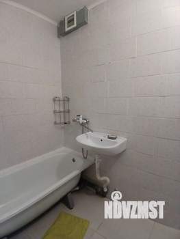 1-к квартира, вторичка, 38м2, 8/11 этаж